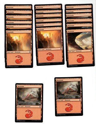 Godzilla King of the Monsters-100 Card EDH/Commander Deck-MTG-Mythics-Rares-RTP  | eBay
