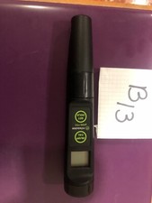 Milwaukee PH55 PRO Waterproof pH  Temperature Tester ROMANIA 