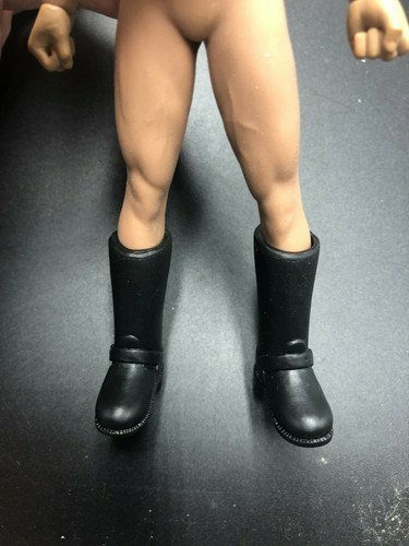1/12 heels shoes boots / TBLeague PHICEN 6" Female Male figure Barbie doll ❶USA❶ - Picture 114 of 146