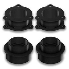 06-11 Honda Civic Lift Kit Strut Spacers Fit 20s 22s 24s Rims Tires 06-11 Honda Civic Lift Kit Strut Spacers Fit 20s 22s 24s Rims Tires