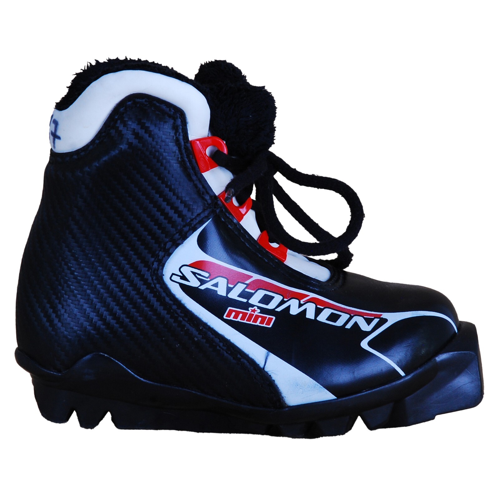 Scarpone da sci di fondo Salomon Mini SNS Profil