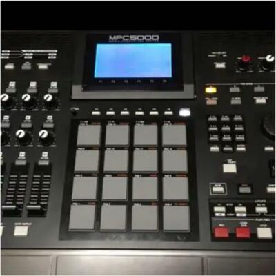 AKAI MPC5000 カオスパッド、コンパクトフラッシュ付 703214000000000-00-600x600.jpg