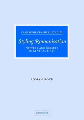 Styling Romanisation by Roth, Roman