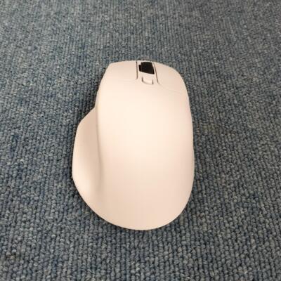 Keychron M6 Kabellos Maus Pink Guter Zustand Gebraucht