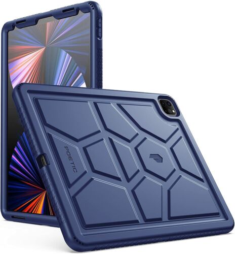 For iPad Pro 11 / Pro 12.9 / iPad 10.2 /iPad 10.9 Case Shockproof Silicone Cover - Picture 19 of 31
