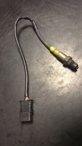 BMW F32 F33 F82 Lambdasonde 7596908 Bj 2015