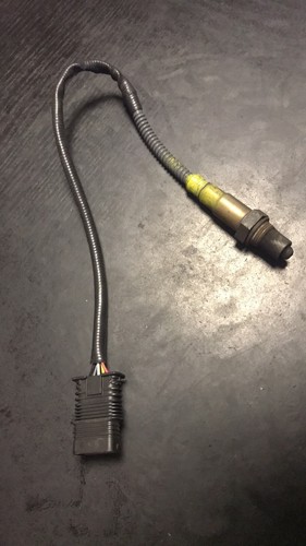 BMW F32 F33 F82 Lambdasonde 7596908 Bj 2015