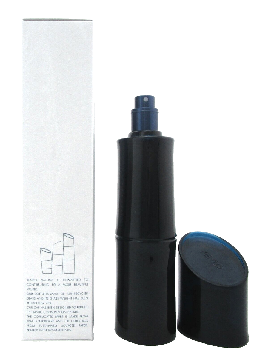 KENZO 非売品　100ml スプレー Amazon.com : Kenzo Flower Eau De Parfum Refillable Spray for