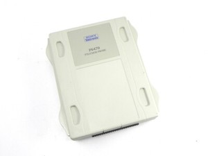 Tektronix P6470 TTL/CMOS Probe 16 Channel