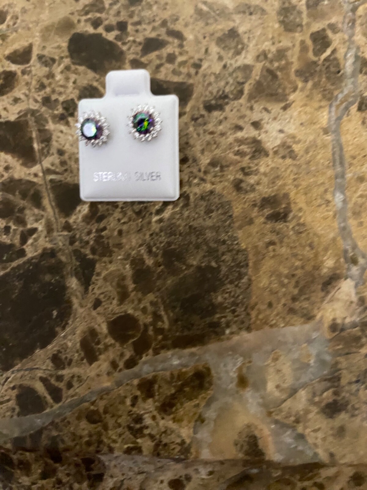 Trendy Stylish Earrings for Women – Fashionable Jewelry Accessories-image