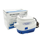 Saling Automatic Bilge Pump Marine Boat Auto Submersible Bilge Pump 12V 1100GPH
