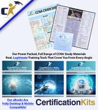 Cisco New CCNA 200-301 Routing  Switching Study Value Pack. Awesome Labs 