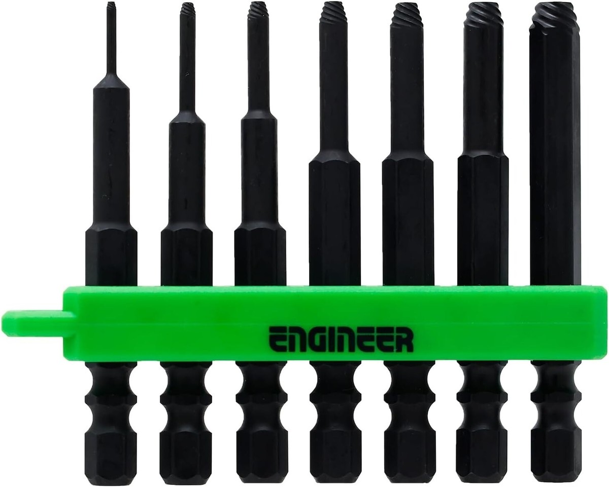 ENGINEER 1/4