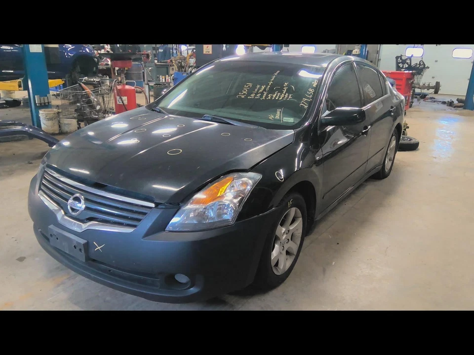 Б/у перчаточный ящик подходит: 2009 Nissan Altima класса A - Изображение 3 из 4