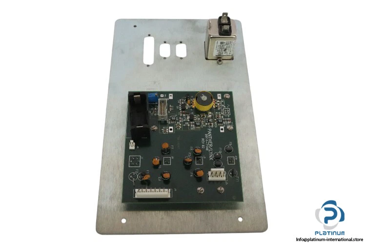 PANTHER/LYNX B014-7140/115VAC CIRCUIT BOARD_B014 7140  115VAC_02 - Image 2 of 4