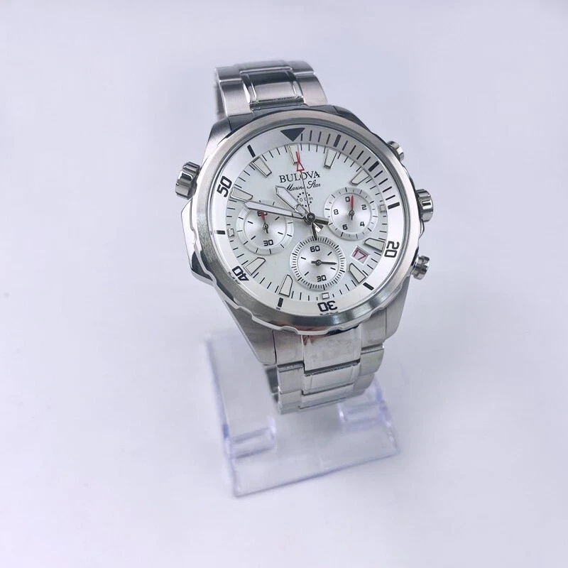 Bulova 96b255 top