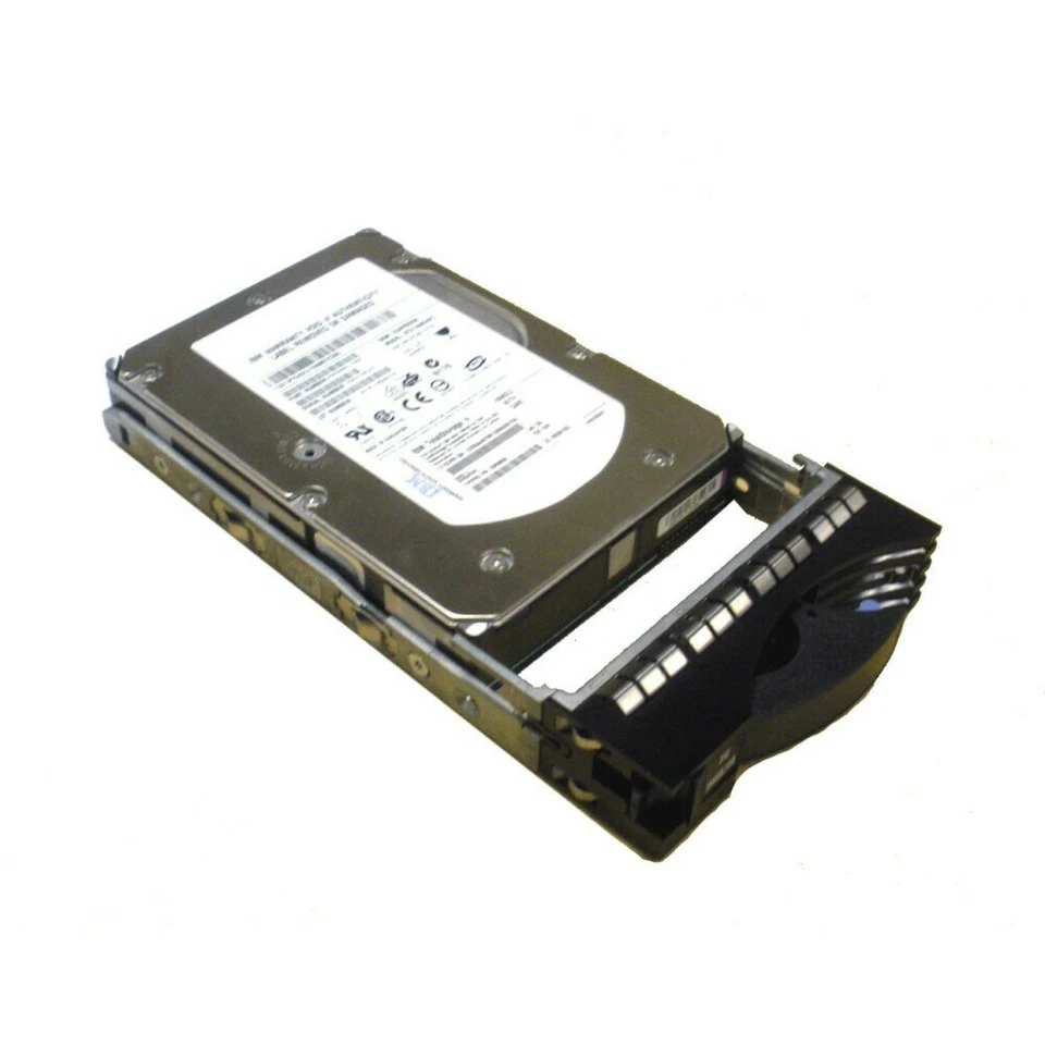 IBM 17P8395 Hard Drive 146GB 15K FC 3.5in for DS8000 - Image 2 of 4