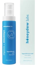 Hypochlorous Acid Skin Spray - Safe to use on Acne - Eczema -  Rosacea - 6.8oz