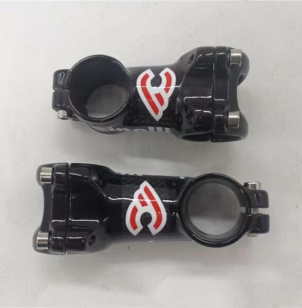 Cinelli Alloy Road Bike Handlebar Stem 6&17 Degree 70-80-90-100-110-120mm - Image 2 of 2