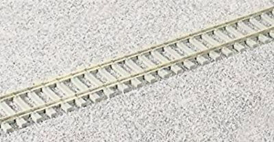 Peco SL-8302 HO Scale HO CODE 83 CONCRETE 25/BX