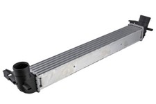 Radiateur Skoda ROOMSTER