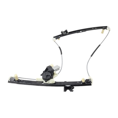 Power Window Regulator Assembly For Land Rover Range Rover 2012-2022 Left - Picture 2 of 11