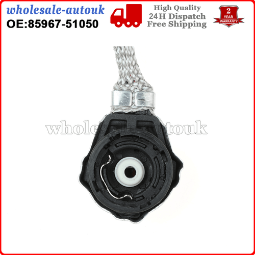 New Xenon HID Headlight Ballast Module For Lexus IS ES Koito 85967-51050 - Picture 3 of 8