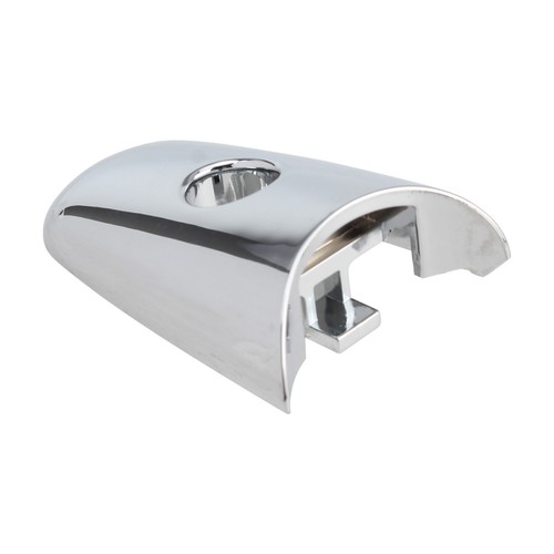 FOR INFINITI QX60 QX70 QX80 20142019 Chrome Door Handle Escutcheon