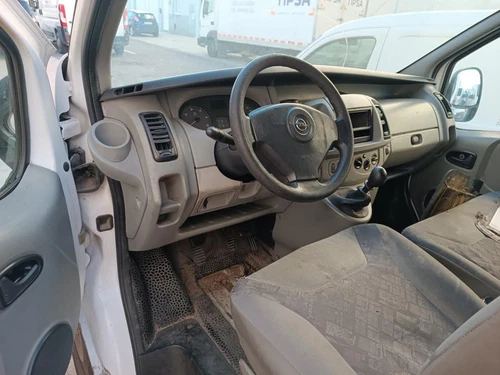 300780137 Motor Arranque para OPEL VIVARO Combi 2.7t Corto 2005 434541 - Imagen 6 de 8