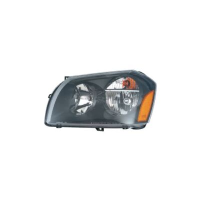 Eagle Eyes CS176-B101L Headlight Assembly For 2005-2007 Dodge Magnum NEW