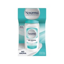 NOXZEMA Roll On No Aroma 50ml