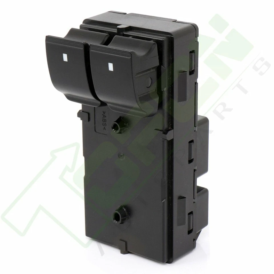 Fits 2007-2013 Silverado GMC Sierra 1500 2500 3500 Electric Window Switch Left - Image 3 of 4