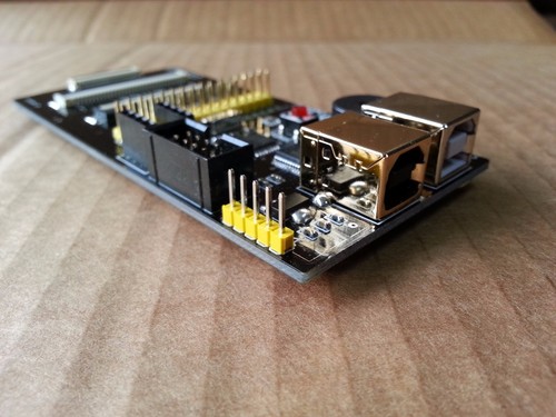 KB9012QF+EDID eeprom USB Programmer + keyboard tester version 4.3-4.9 - Picture 2 of 12
