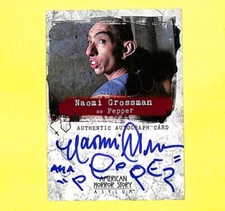 2016 Breygent American Horror Story Asylum Trading Cards 15
