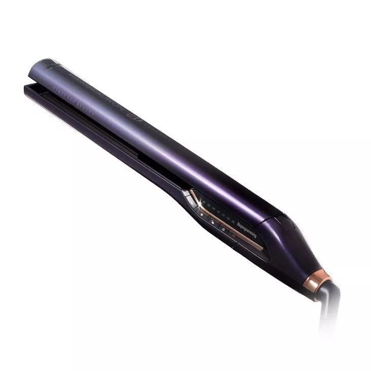 Bioprogramming HAIRBEAURON 27D Plus Straight HBRST27D-JP AC 100V~240V from Japan