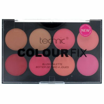 Technic Colour Fix Rouge-Palette 3.5g