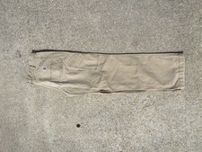 Carhart Carpenter Vintage Shorts Size W36 L30