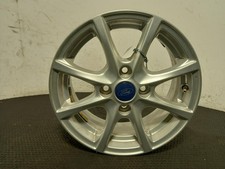 FORD FIESTA Alloy Wheel 15 Inch 4x108 ET45 6J 2017-2025 
