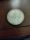 2023 walking liberty silver dollar
