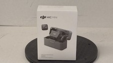 DJI Mic Mini (2 TX + 1 RX + Charging Case) Wi...