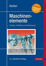 Decker Maschinenelemente