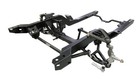 RIDETECH SUBFRAME WITH PIN SPINDLES,FITS 1970 1981 CAMARO,67 81 FIREBIRD,F BODY