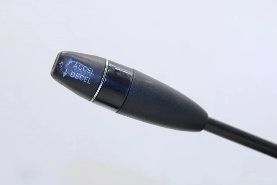 Selector de engranajes de columna de dirección Mercedes-Benz S550 2007-2013 AWD 221-540-45-01 OEM Foto 4 de 4