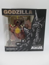 Godzilla Toho Super Kaiju Wave 03 Destoroyah Figure BRAND NEW