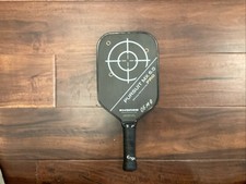 Engage Pursuit MX 6.0 Pro Pickleball Paddle