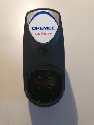 Dremel Ladegerät 7,2V - 2610007206