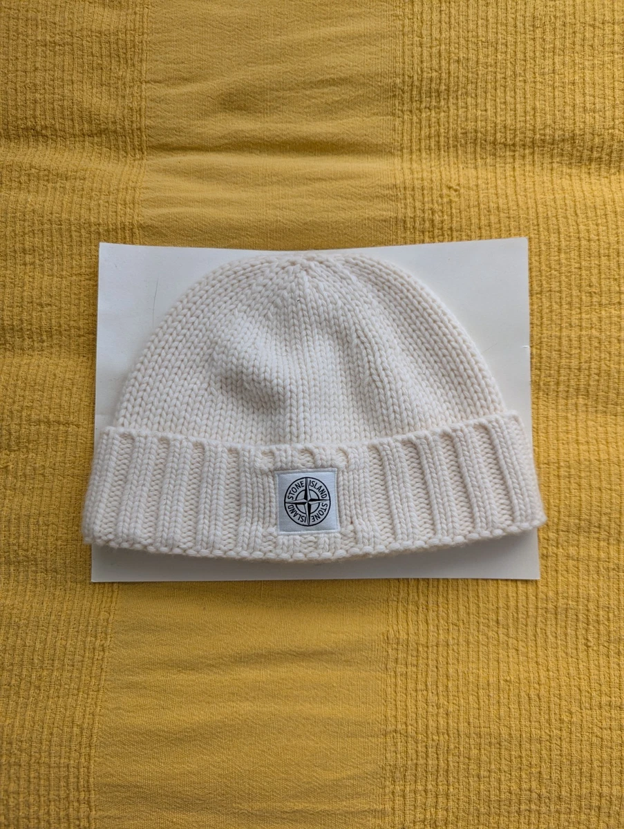 帽子 STONE  BEANIE Stone Island Beanie Hats for Men for sale - eBay