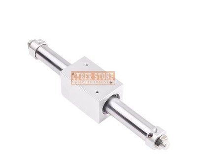 1Pcs New For rodless cylinder CY3B20-200