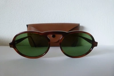 Original Vintage B&L Ray Ban Gatsby Style3  W0939 Sonnenbrille - Bild 1 von 4