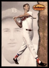 1994 TED WILLIAMS BASEBALL YOU PICK NM #1 - #162 FREE SHIPPING